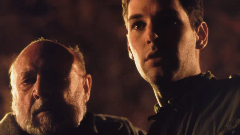 Halloween: The Curse of Michael Myers screenshot 3