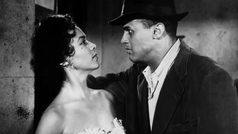 Carmen Jones screenshot 5