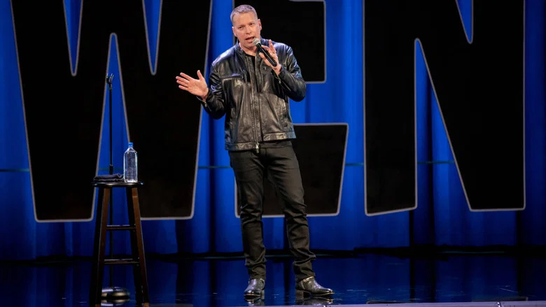 Gary Owen: #DoinWhatIDo screenshot 4