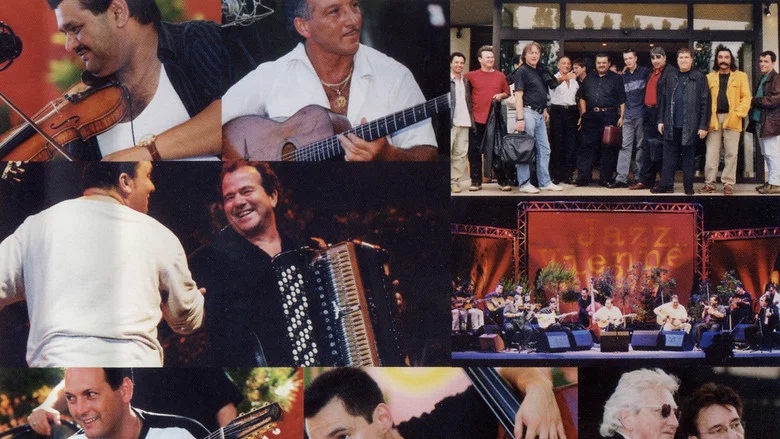 Bireli Lagrene & Friends Live Jazz A Vienne screenshot 1