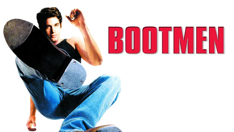 Bootmen screenshot 3