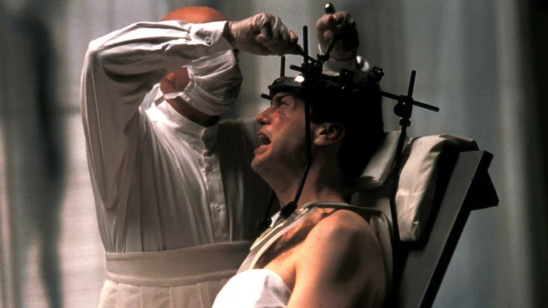 Cube Zero screenshot 6