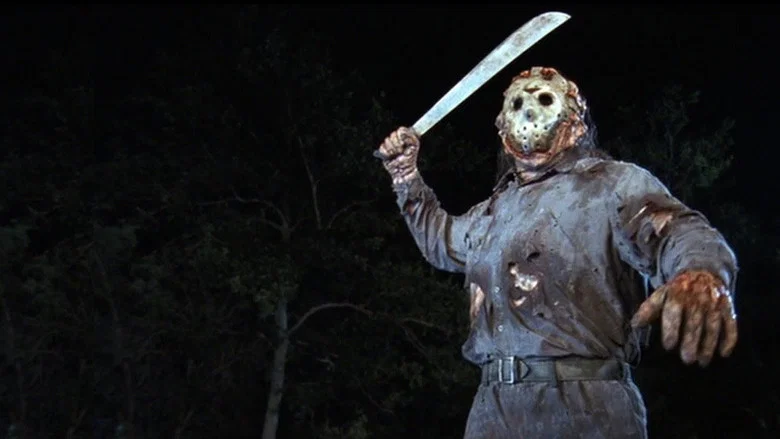 Jason Goes to Hell: The Final Friday screenshot 4
