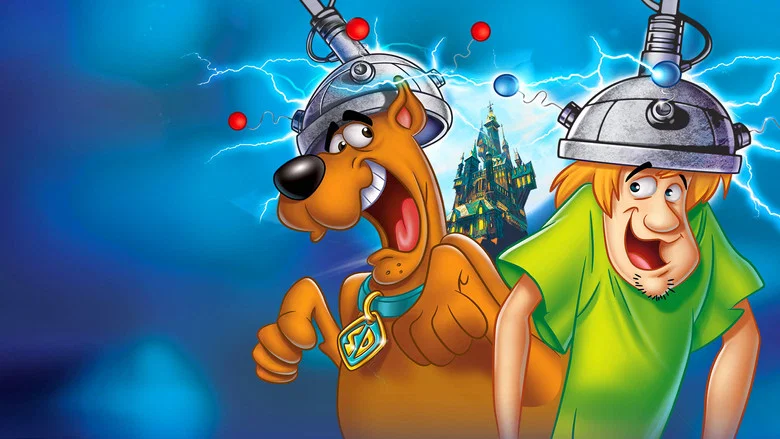Scooby-Doo! Frankencreepy screenshot 1