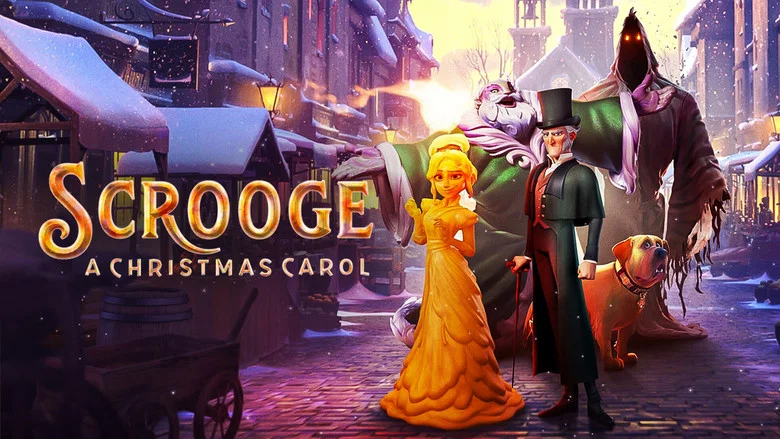Scrooge: A Christmas Carol screenshot 6