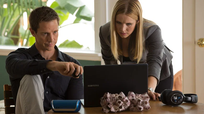 Veronica Mars screenshot 6