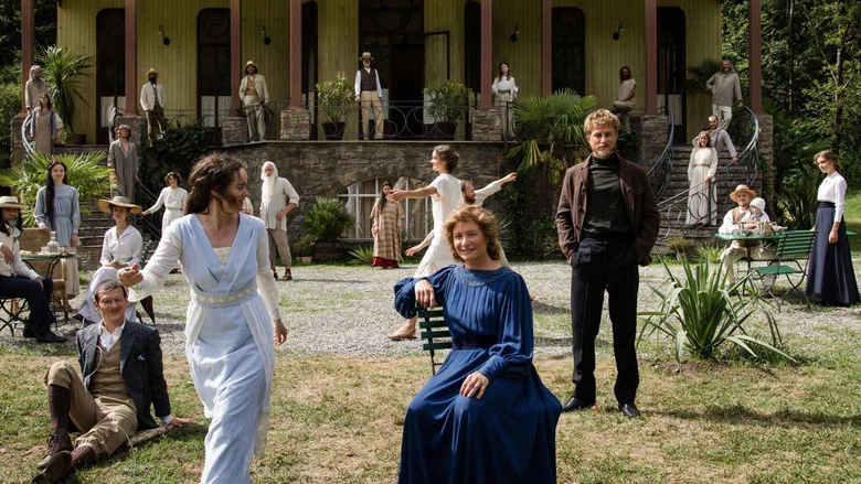 Monte Verità screenshot 3