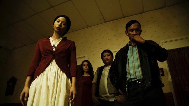 Macabre screenshot 1