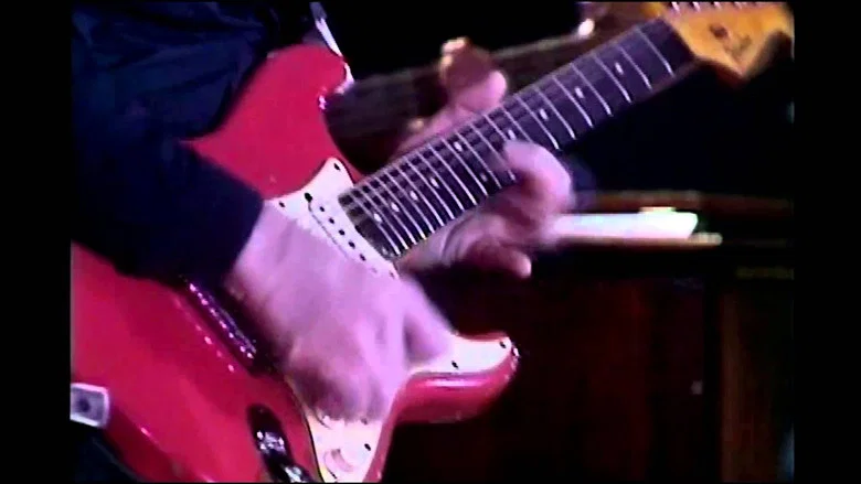 Gary Moore & The Midnight Blues Band - Live At Montreux 1990 screenshot 1