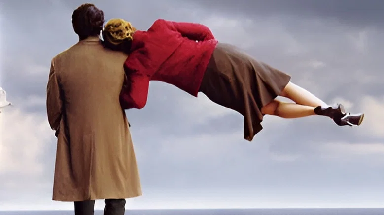 Odette Toulemonde screenshot 3