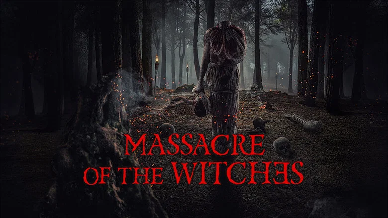 Massacre of the Witches screenshot 3
