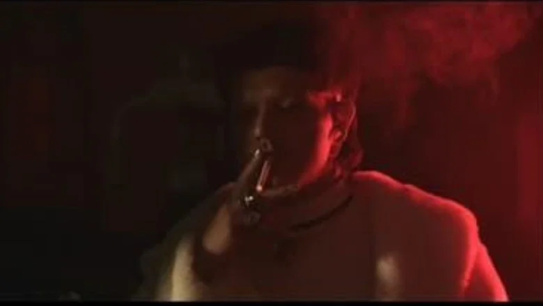 Homens mortos não contam histórias screenshot 5