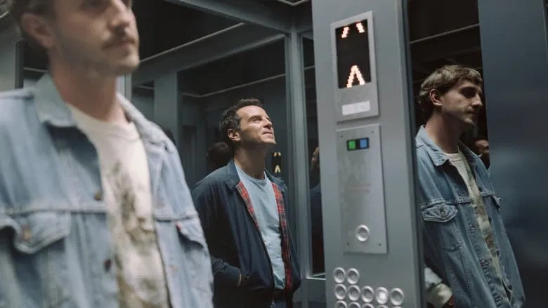 All of Us Strangers screenshot 1
