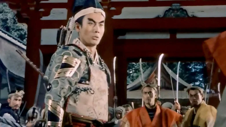 Taira Clan Saga screenshot 2