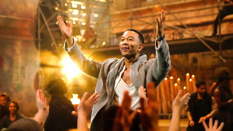 Jesus Christ Superstar Live in Concert screenshot 1