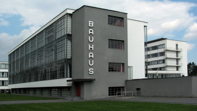 Bauhaus Spirit: 100 Years of Bauhaus screenshot 1