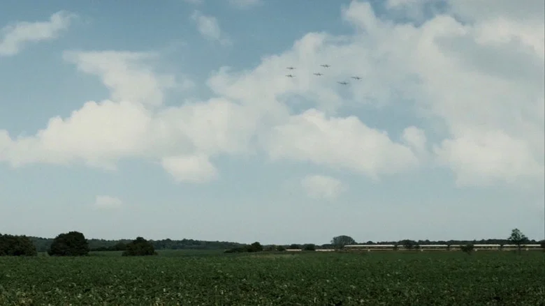 Suite Française screenshot 8
