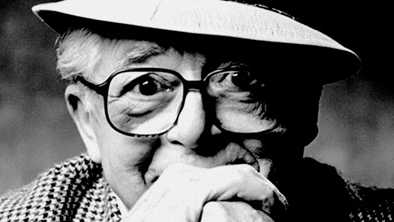 Billy Wilder Speaks screenshot 2