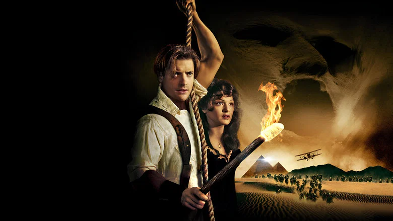 The Mummy screenshot 1