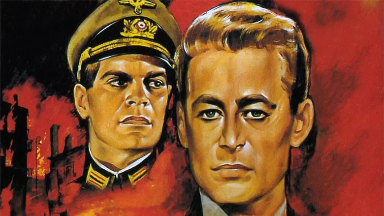 The Night of the Generals screenshot 5