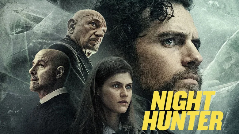 Night Hunter screenshot 8