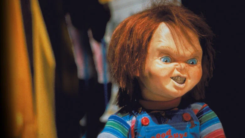Child's Play 2 screenshot 8