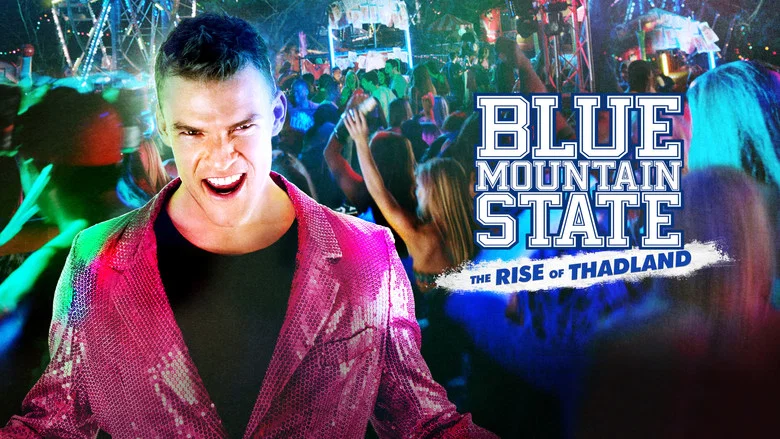 Blue Mountain State: The Rise of Thadland screenshot 3