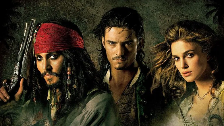 Pirates of the Caribbean: Dead Man's Chest screenshot 3