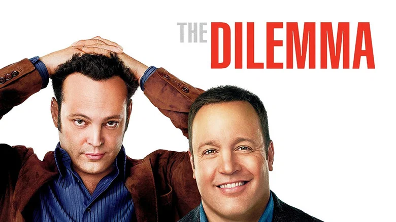 The Dilemma screenshot 6