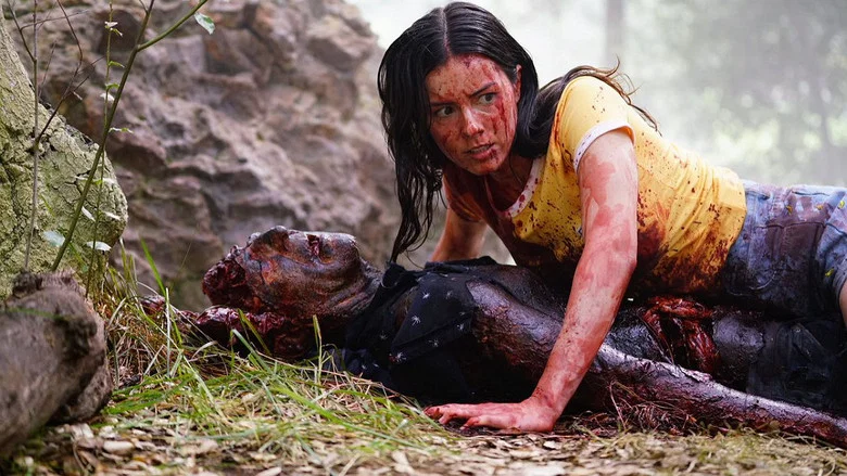 Nightmare Cinema screenshot 3