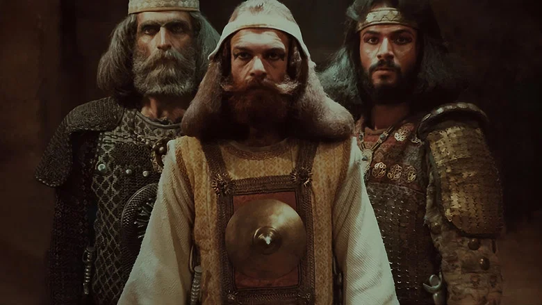 Death of Yazdgerd screenshot 1