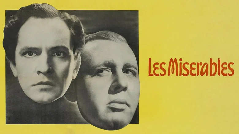 Les Misérables screenshot 5