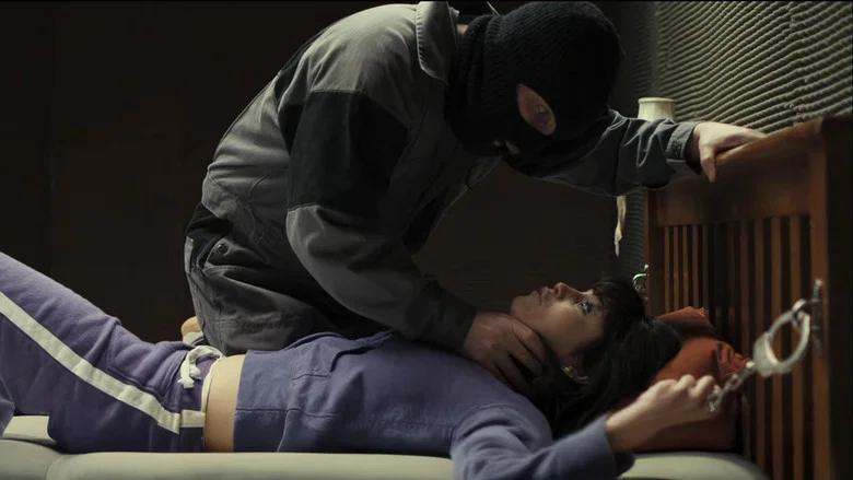 The Disappearance of Alice Creed screenshot 7