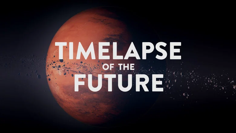 Timelapse of the Future: A Journey to the End of Time screenshot 3