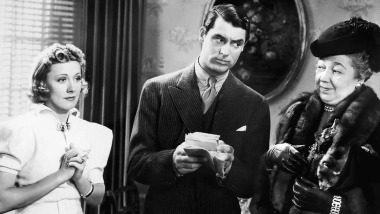 The Awful Truth screenshot 2