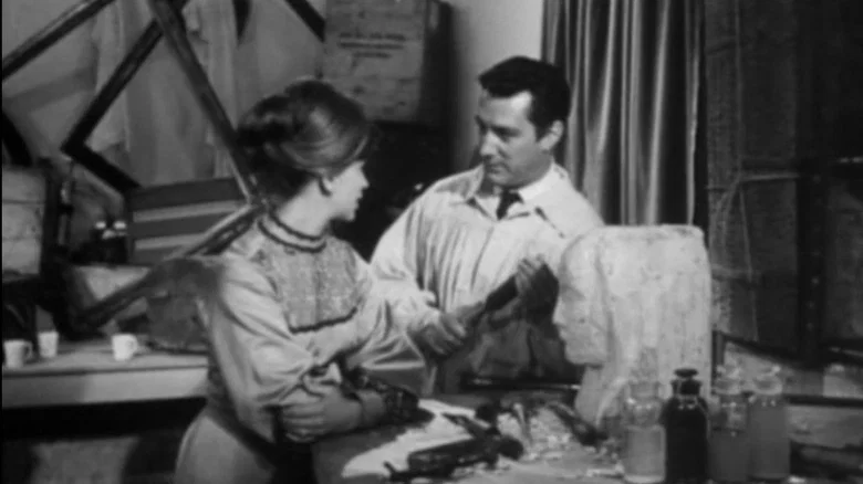 Museum Of Horror screenshot 1