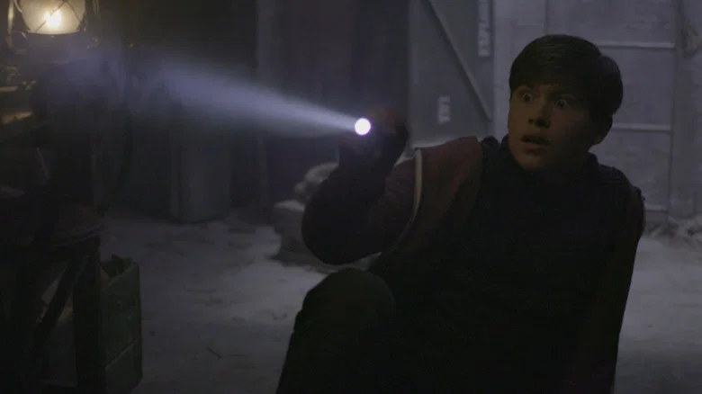 Aux screenshot 8