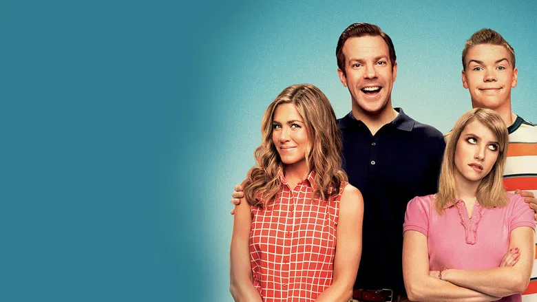 We're the Millers screenshot 8