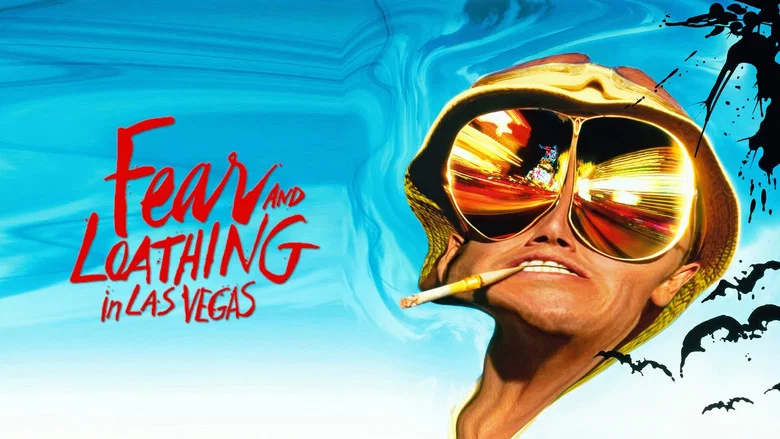 Fear and Loathing in Las Vegas screenshot 1