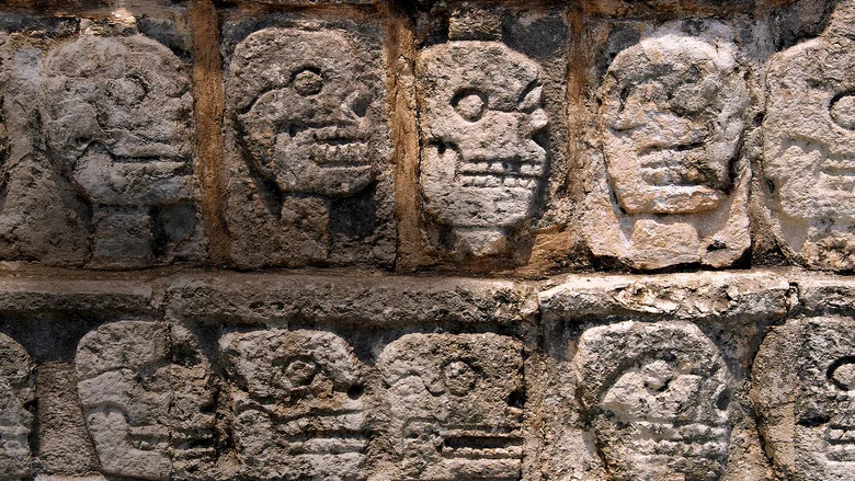 Buried Truth of the Maya screenshot 3