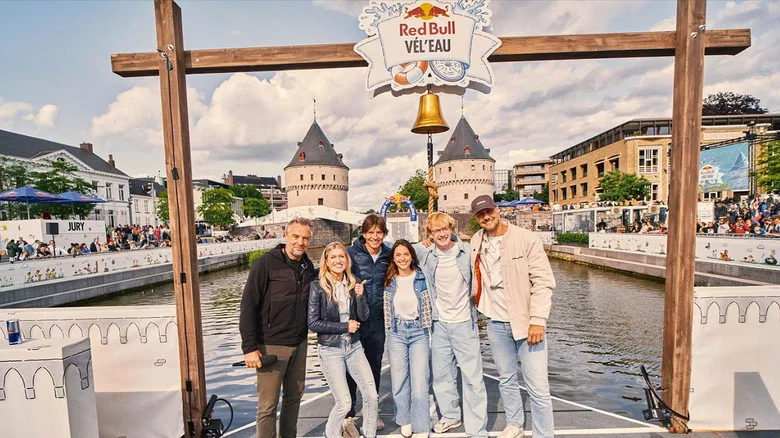 Red Bull Vél’eau 2025 screenshot 2