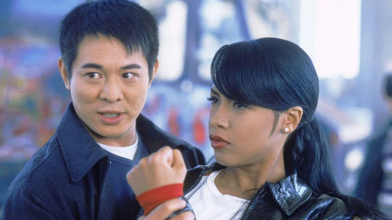Romeo Must Die screenshot 7