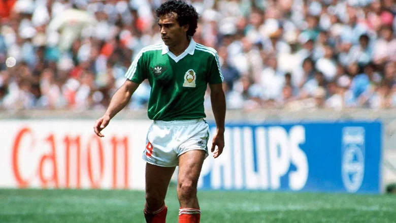 Hugo Sánchez, the Goal and the Glory screenshot 1