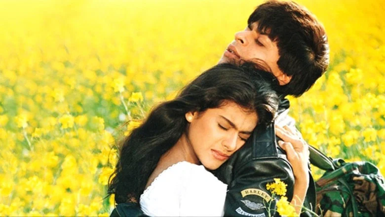 Dilwale Dulhania Le Jayenge screenshot 5