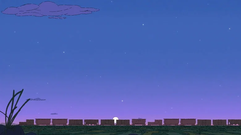 The Beast screenshot 2