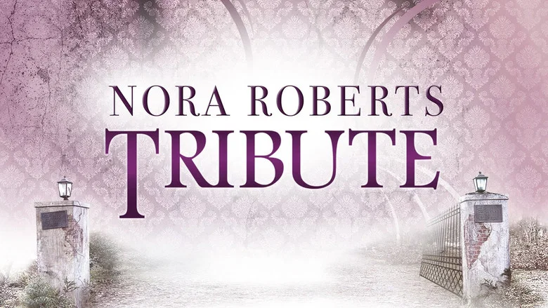 Nora Roberts' Tribute screenshot 4