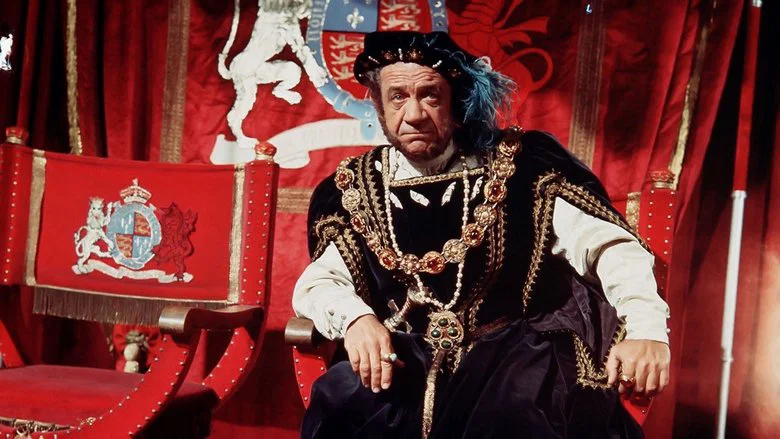 Carry On Henry screenshot 1