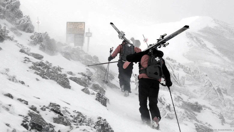 Snow Guardians screenshot 1