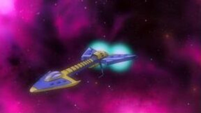 Interstella 5555: The 5tory of the 5ecret 5tar 5ystem screenshot 7