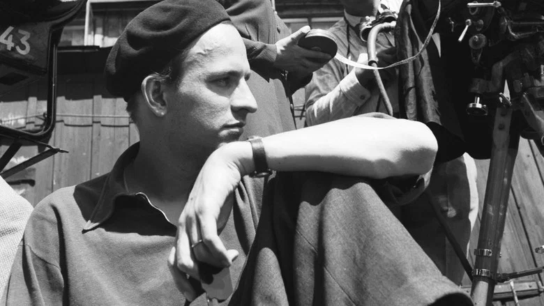 Bergman: A Year in a Life screenshot 1